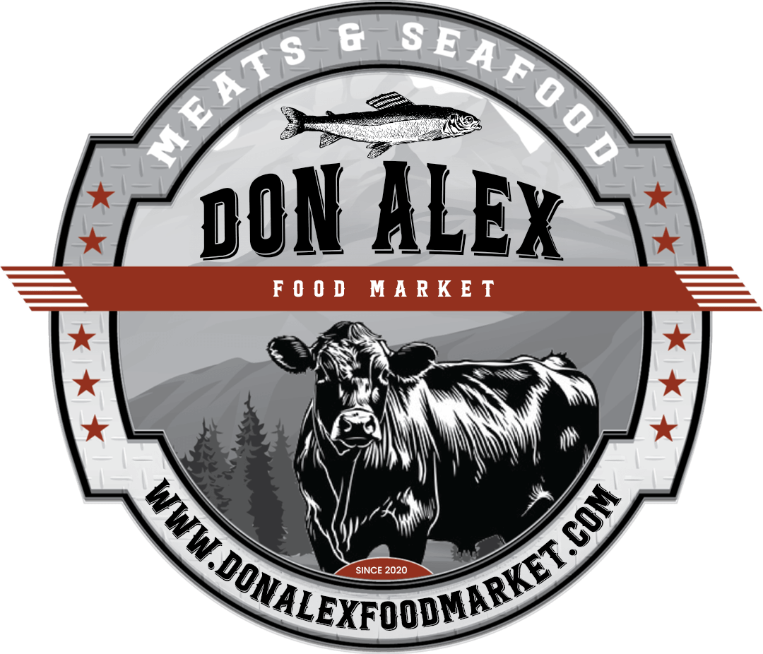 Don Alex Food Market